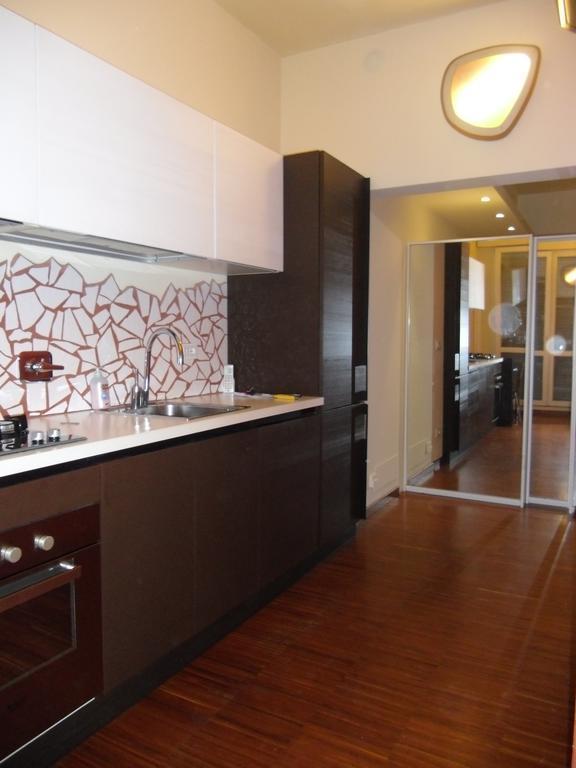 Scendi Dal Treno Villa Bologna Kamer foto