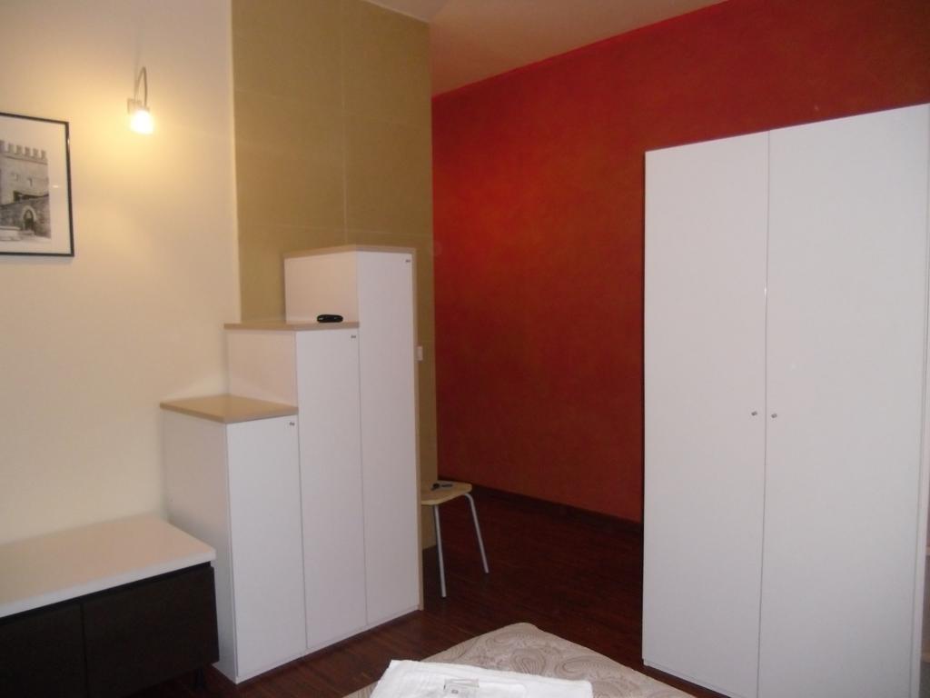 Scendi Dal Treno Villa Bologna Kamer foto